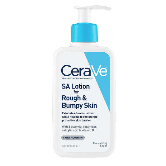Sa Renewing Skin Lotion - 8 Oz